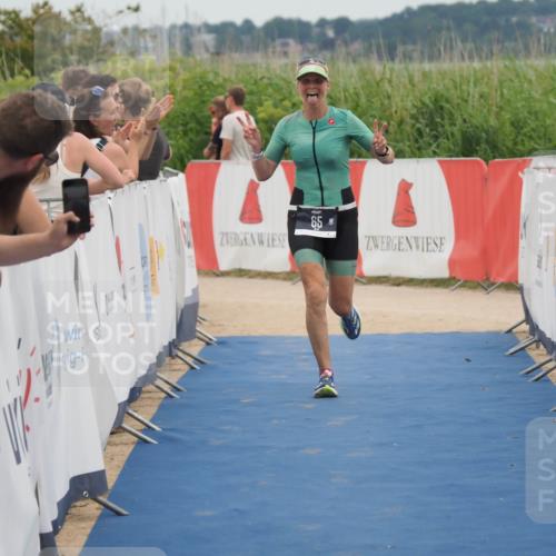 22.06.2025 - Viking Triathlon MichiJ http://msf.ph/oto/8125890 22.06.2025 15:22:19 Ziel 65 meine-sportfotos.de