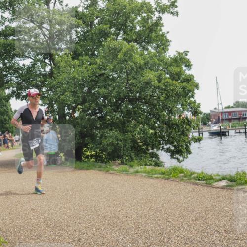 22.06.2025 - Viking Triathlon KatJ http://msf.ph/oto/8125892 22.06.2025 13:45:11 Laufen 207 meine-sportfotos.de