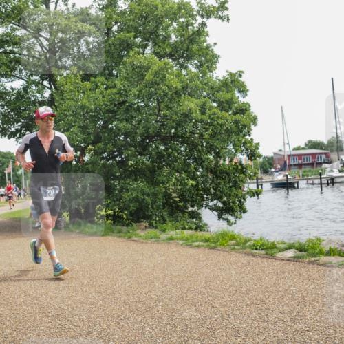 22.06.2025 - Viking Triathlon KatJ http://msf.ph/oto/8125900 22.06.2025 13:45:11 Laufen 207 meine-sportfotos.de