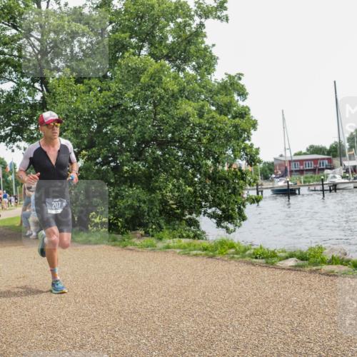 22.06.2025 - Viking Triathlon KatJ http://msf.ph/oto/8125905 22.06.2025 13:45:11 Laufen 207 meine-sportfotos.de