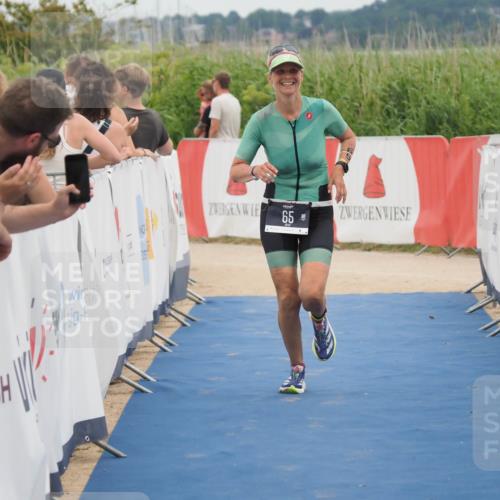 22.06.2025 - Viking Triathlon MichiJ http://msf.ph/oto/8125913 22.06.2025 15:22:20 Ziel 65 meine-sportfotos.de