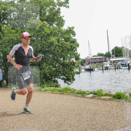 22.06.2025 - Viking Triathlon KatJ http://msf.ph/oto/8125919 22.06.2025 13:45:12 Laufen 207 meine-sportfotos.de