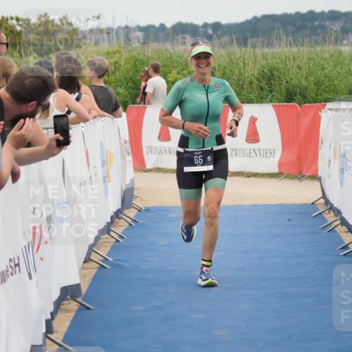 22.06.2025 - Viking Triathlon MichiJ http://msf.ph/oto/8125926 22.06.2025 15:22:20 Ziel 65 meine-sportfotos.de