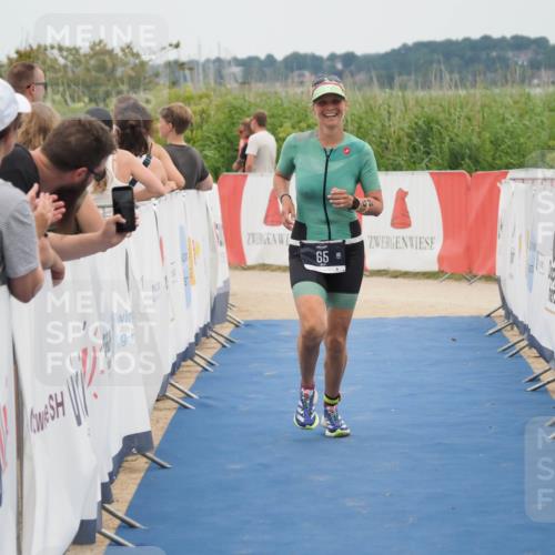 22.06.2025 - Viking Triathlon MichiJ http://msf.ph/oto/8125930 22.06.2025 15:22:20 Ziel 65 meine-sportfotos.de