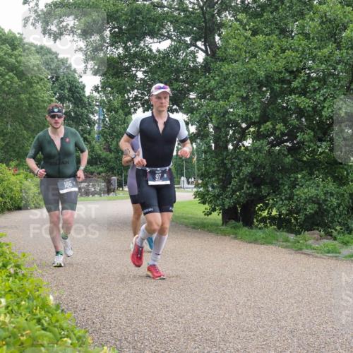 22.06.2025 - Viking Triathlon KatJ http://msf.ph/oto/8125934 22.06.2025 15:28:42 Laufen 97, 186, 460 meine-sportfotos.de