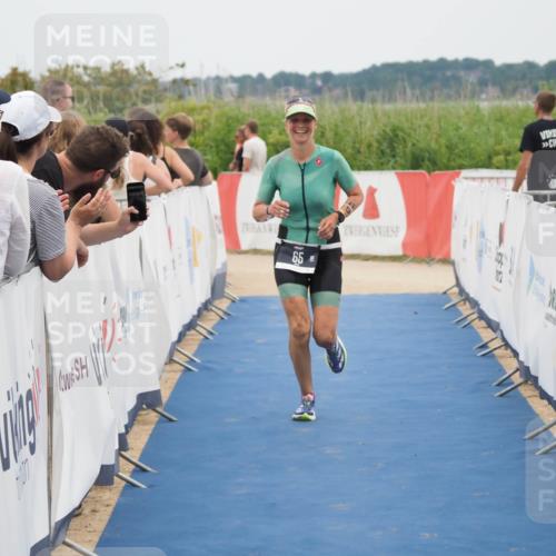 22.06.2025 - Viking Triathlon MichiJ http://msf.ph/oto/8125938 22.06.2025 15:22:20 Ziel 65 meine-sportfotos.de