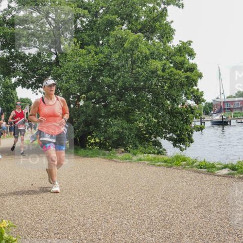 22.06.2025 - Viking Triathlon KatJ http://msf.ph/oto/8125939 22.06.2025 13:45:16 Laufen 83, 89, 146, 642 meine-sportfotos.de