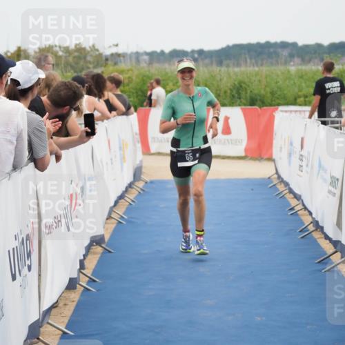 22.06.2025 - Viking Triathlon MichiJ http://msf.ph/oto/8125942 22.06.2025 15:22:20 Ziel 65 meine-sportfotos.de