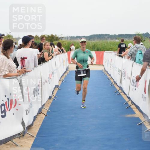 22.06.2025 - Viking Triathlon MichiJ http://msf.ph/oto/8125972 22.06.2025 15:22:21 Ziel 65 meine-sportfotos.de