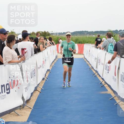 22.06.2025 - Viking Triathlon MichiJ http://msf.ph/oto/8125977 22.06.2025 15:22:21 Ziel 65 meine-sportfotos.de