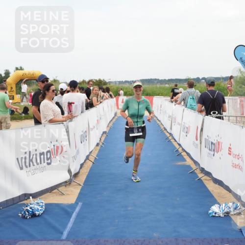 22.06.2025 - Viking Triathlon MichiJ http://msf.ph/oto/8125996 22.06.2025 15:22:22 Ziel 65 meine-sportfotos.de