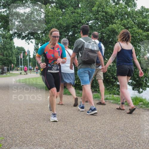 22.06.2025 - Viking Triathlon KatJ http://msf.ph/oto/8126002 22.06.2025 15:28:47 Laufen 268 meine-sportfotos.de