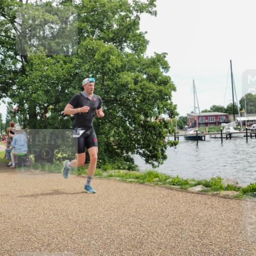 22.06.2025 - Viking Triathlon KatJ http://msf.ph/oto/8126040 22.06.2025 13:45:26 Laufen 187 meine-sportfotos.de