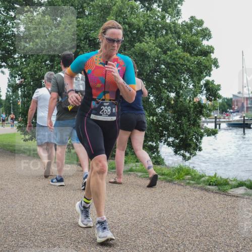 22.06.2025 - Viking Triathlon KatJ http://msf.ph/oto/8126043 22.06.2025 15:28:48 Laufen 268 meine-sportfotos.de