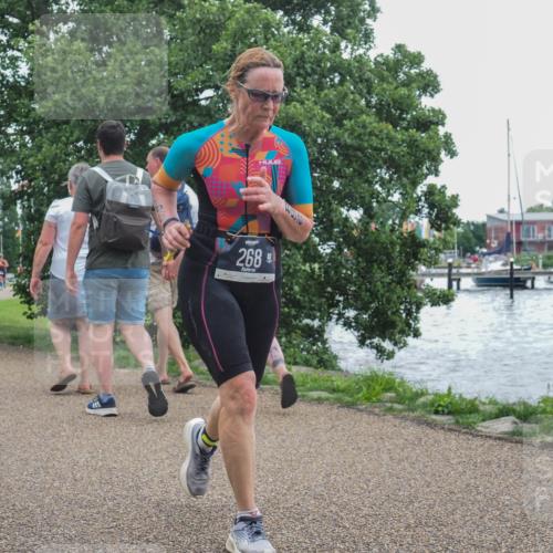 22.06.2025 - Viking Triathlon KatJ http://msf.ph/oto/8126049 22.06.2025 15:28:48 Laufen 268 meine-sportfotos.de