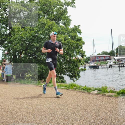 22.06.2025 - Viking Triathlon KatJ http://msf.ph/oto/8126050 22.06.2025 13:45:27 Laufen 187 meine-sportfotos.de