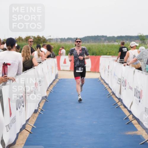 22.06.2025 - Viking Triathlon MichiJ http://msf.ph/oto/8126069 22.06.2025 15:22:34 Ziel 161 meine-sportfotos.de