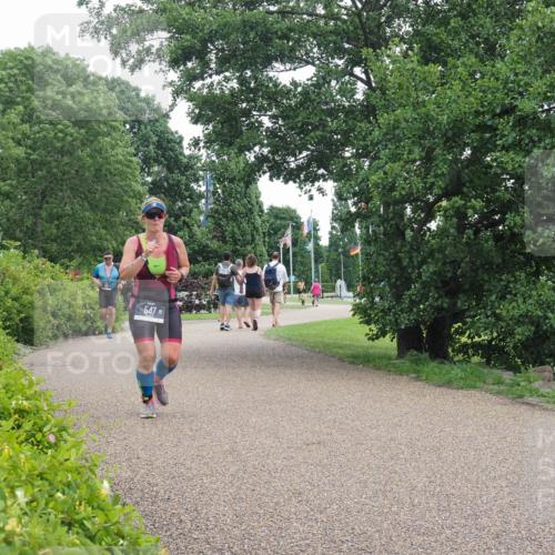 22.06.2025 - Viking Triathlon KatJ http://msf.ph/oto/8126072 22.06.2025 15:29:04 Laufen 547 meine-sportfotos.de