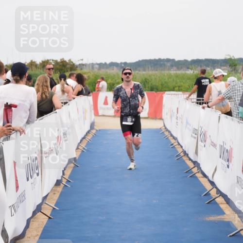 22.06.2025 - Viking Triathlon MichiJ http://msf.ph/oto/8126073 22.06.2025 15:22:34 Ziel 161 meine-sportfotos.de