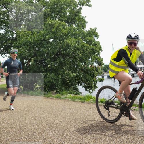 22.06.2025 - Viking Triathlon KatJ http://msf.ph/oto/8126075 22.06.2025 13:45:31 Laufen 15, 219, 556 meine-sportfotos.de