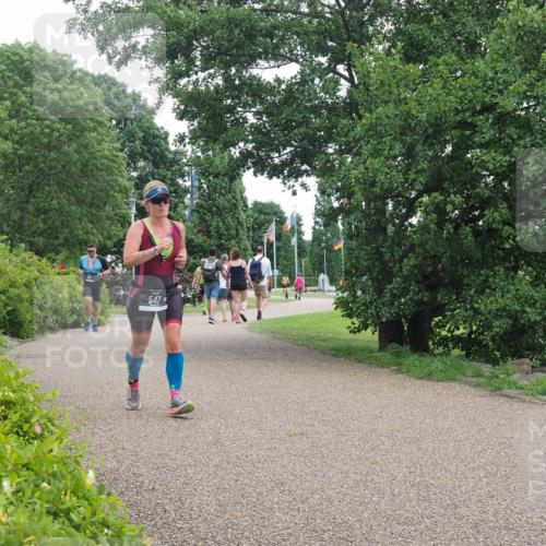 22.06.2025 - Viking Triathlon KatJ http://msf.ph/oto/8126081 22.06.2025 15:29:04 Laufen 547 meine-sportfotos.de