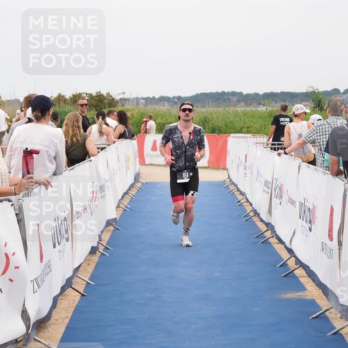 22.06.2025 - Viking Triathlon MichiJ http://msf.ph/oto/8126087 22.06.2025 15:22:35 Ziel 161 meine-sportfotos.de