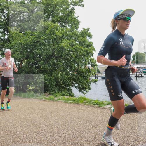 22.06.2025 - Viking Triathlon KatJ http://msf.ph/oto/8126089 22.06.2025 13:45:32 Laufen 15, 219, 556 meine-sportfotos.de