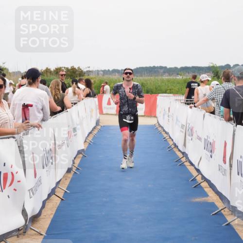 22.06.2025 - Viking Triathlon MichiJ http://msf.ph/oto/8126092 22.06.2025 15:22:35 Ziel 161 meine-sportfotos.de