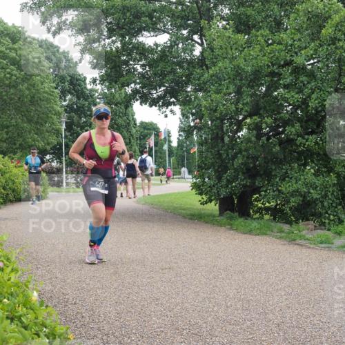 22.06.2025 - Viking Triathlon KatJ http://msf.ph/oto/8126098 22.06.2025 15:29:05 Laufen 547 meine-sportfotos.de