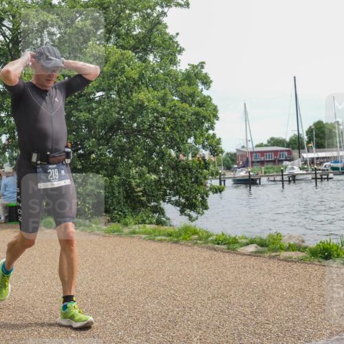 22.06.2025 - Viking Triathlon KatJ http://msf.ph/oto/8126124 22.06.2025 13:45:34 Laufen 15, 219, 556 meine-sportfotos.de
