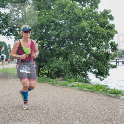22.06.2025 - Viking Triathlon KatJ http://msf.ph/oto/8126134 22.06.2025 15:29:06 Laufen 547 meine-sportfotos.de