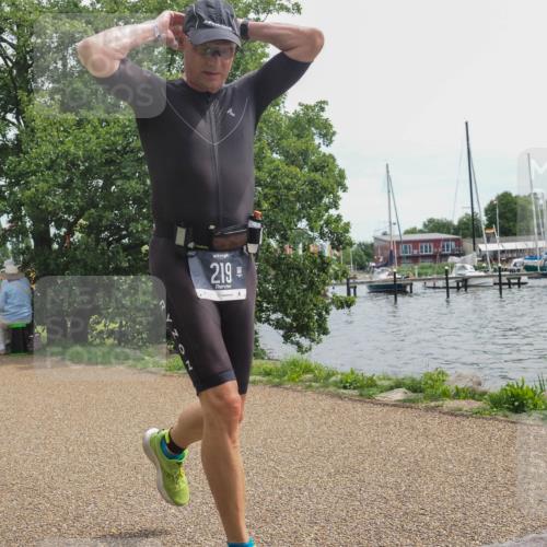 22.06.2025 - Viking Triathlon KatJ http://msf.ph/oto/8126135 22.06.2025 13:45:34 Laufen 15, 219, 556 meine-sportfotos.de