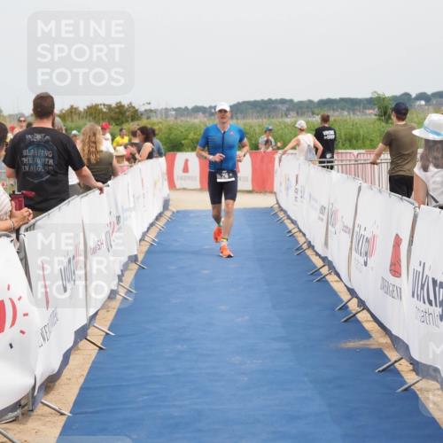 22.06.2025 - Viking Triathlon MichiJ http://msf.ph/oto/8126137 22.06.2025 15:17:30 Ziel 216 meine-sportfotos.de