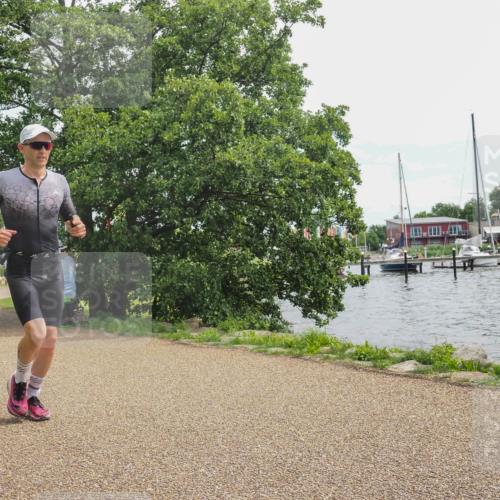 22.06.2025 - Viking Triathlon KatJ http://msf.ph/oto/8126147 22.06.2025 13:45:39 Laufen 132 meine-sportfotos.de