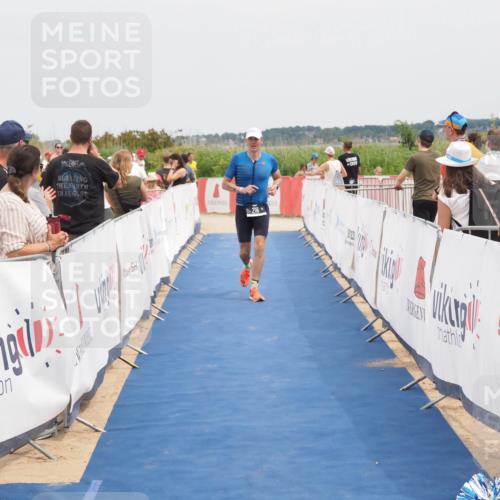 22.06.2025 - Viking Triathlon MichiJ http://msf.ph/oto/8126159 22.06.2025 15:17:31 Ziel 216 meine-sportfotos.de