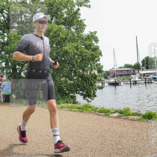 22.06.2025 - Viking Triathlon KatJ http://msf.ph/oto/8126162 22.06.2025 13:45:40 Laufen 132 meine-sportfotos.de
