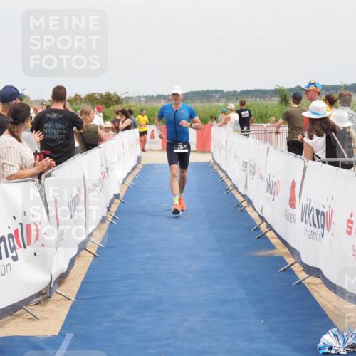 22.06.2025 - Viking Triathlon MichiJ http://msf.ph/oto/8126169 22.06.2025 15:17:31 Ziel 216 meine-sportfotos.de