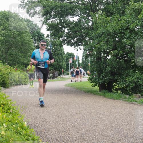 22.06.2025 - Viking Triathlon KatJ http://msf.ph/oto/8126170 22.06.2025 15:29:11 Laufen 467 meine-sportfotos.de
