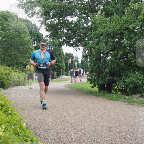 22.06.2025 - Viking Triathlon KatJ http://msf.ph/oto/8126177 22.06.2025 15:29:11 Laufen 467 meine-sportfotos.de