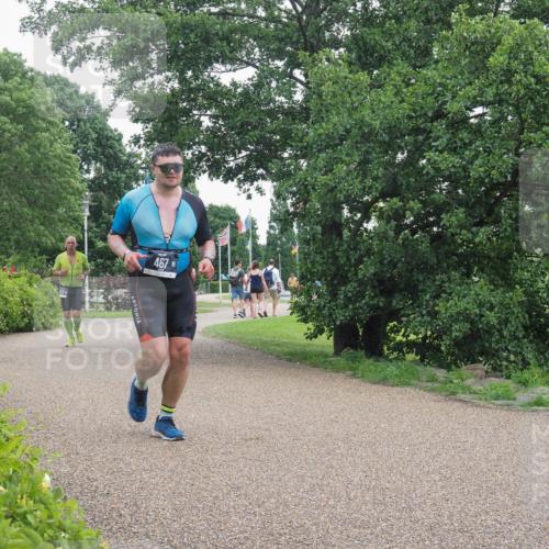 22.06.2025 - Viking Triathlon KatJ http://msf.ph/oto/8126190 22.06.2025 15:29:11 Laufen 467 meine-sportfotos.de