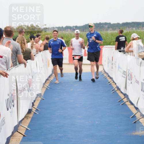 22.06.2025 - Viking Triathlon MichiJ http://msf.ph/oto/8126199 22.06.2025 15:22:52 Ziel 658 meine-sportfotos.de