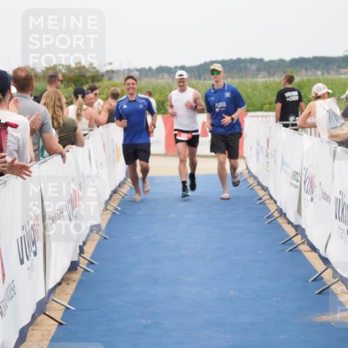 22.06.2025 - Viking Triathlon MichiJ http://msf.ph/oto/8126203 22.06.2025 15:22:52 Ziel 658 meine-sportfotos.de