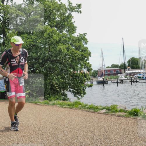 22.06.2025 - Viking Triathlon KatJ http://msf.ph/oto/8126206 22.06.2025 13:45:47 Laufen 493 meine-sportfotos.de
