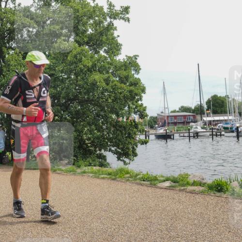 22.06.2025 - Viking Triathlon KatJ http://msf.ph/oto/8126208 22.06.2025 13:45:47 Laufen 493 meine-sportfotos.de