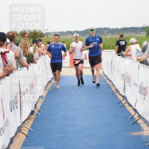 22.06.2025 - Viking Triathlon MichiJ http://msf.ph/oto/8126211 22.06.2025 15:22:52 Ziel 658 meine-sportfotos.de
