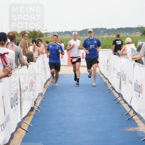 22.06.2025 - Viking Triathlon MichiJ http://msf.ph/oto/8126214 22.06.2025 15:22:53 Ziel 658 meine-sportfotos.de