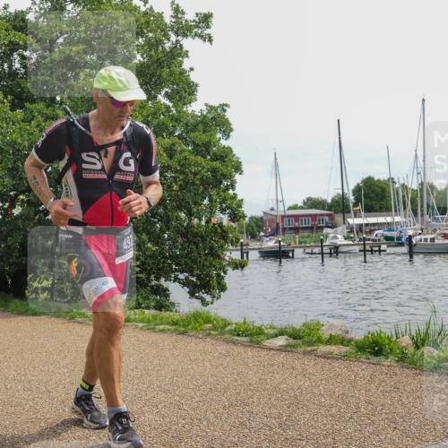 22.06.2025 - Viking Triathlon KatJ http://msf.ph/oto/8126226 22.06.2025 13:45:48 Laufen 221, 493 meine-sportfotos.de
