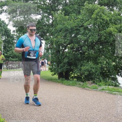 22.06.2025 - Viking Triathlon KatJ http://msf.ph/oto/8126230 22.06.2025 15:29:12 Laufen 467 meine-sportfotos.de