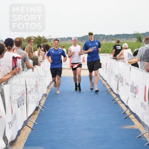 22.06.2025 - Viking Triathlon MichiJ http://msf.ph/oto/8126234 22.06.2025 15:22:53 Ziel 658 meine-sportfotos.de