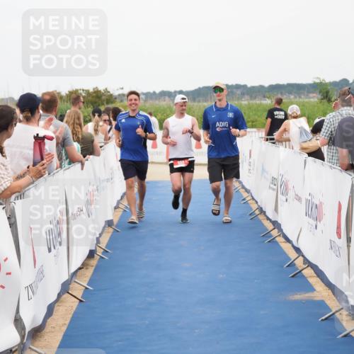 22.06.2025 - Viking Triathlon MichiJ http://msf.ph/oto/8126240 22.06.2025 15:22:53 Ziel 658 meine-sportfotos.de